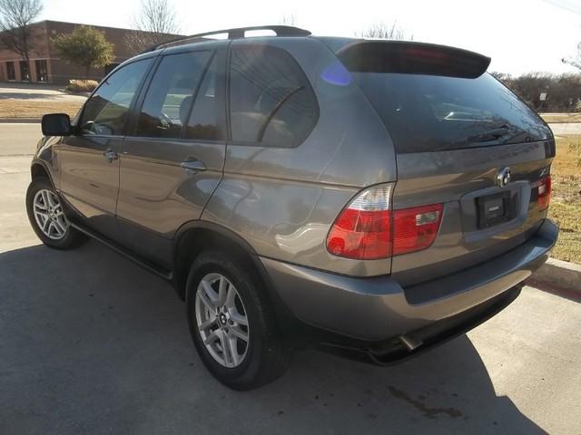 2006 BMW X5 LX 5.0L Convertible