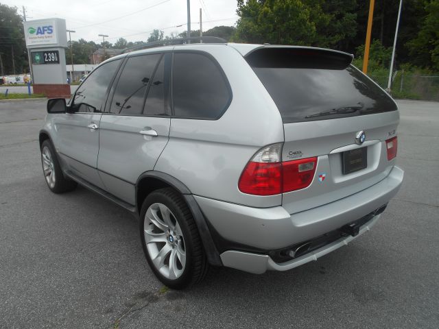 2006 BMW X5 SR5 4X4 TRD OFF ROAD