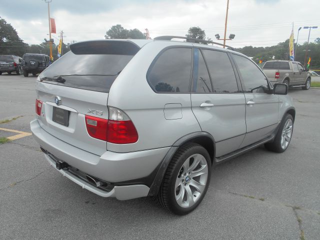 2006 BMW X5 SR5 4X4 TRD OFF ROAD