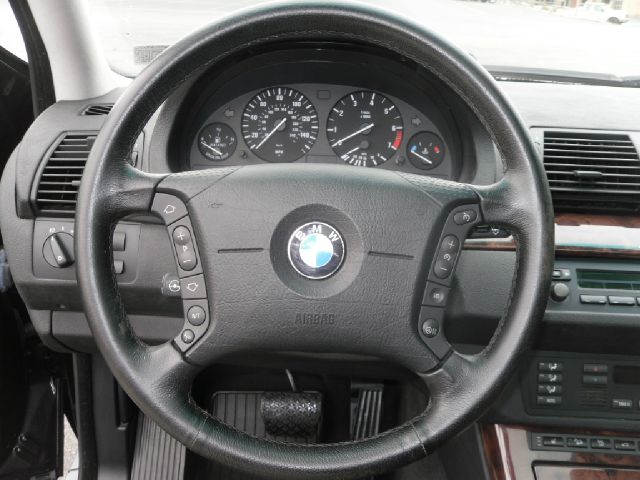 2006 BMW X5 Lightning