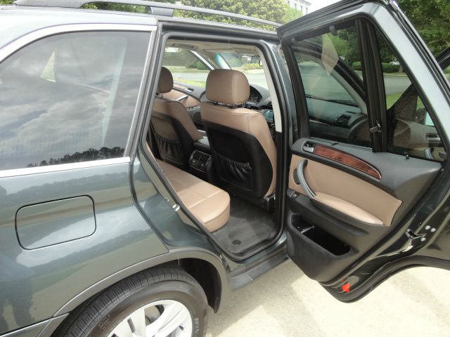 2006 BMW X5 Luxury 4WD