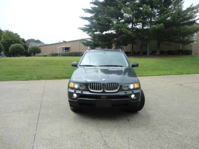 2006 BMW X5 Luxury 4WD