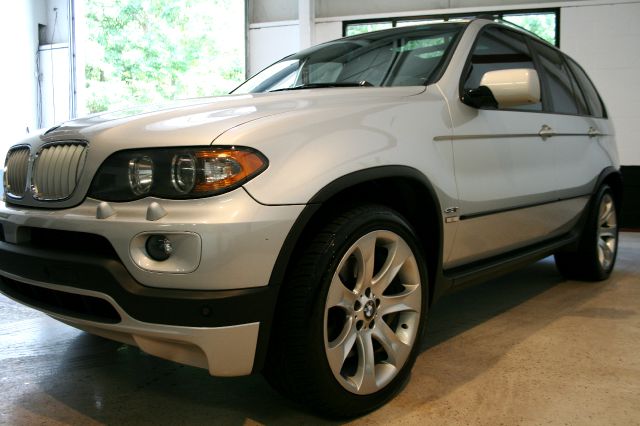 2006 BMW X5 SR5 4X4 TRD OFF ROAD