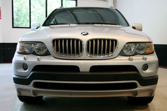 2006 BMW X5 SR5 4X4 TRD OFF ROAD