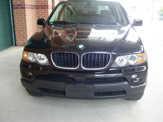 2006 BMW X5 Lightning