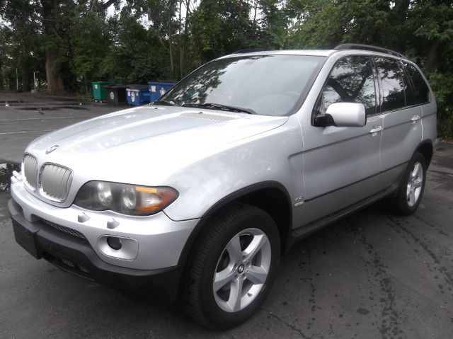 2006 BMW X5 Luxury 4WD