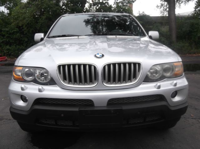 2006 BMW X5 Luxury 4WD