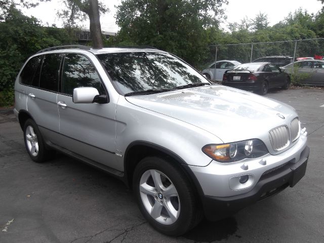 2006 BMW X5 Luxury 4WD