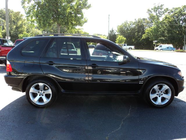 2006 BMW X5 Luxury 4WD