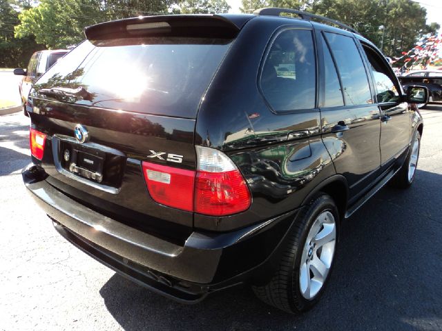 2006 BMW X5 Luxury 4WD