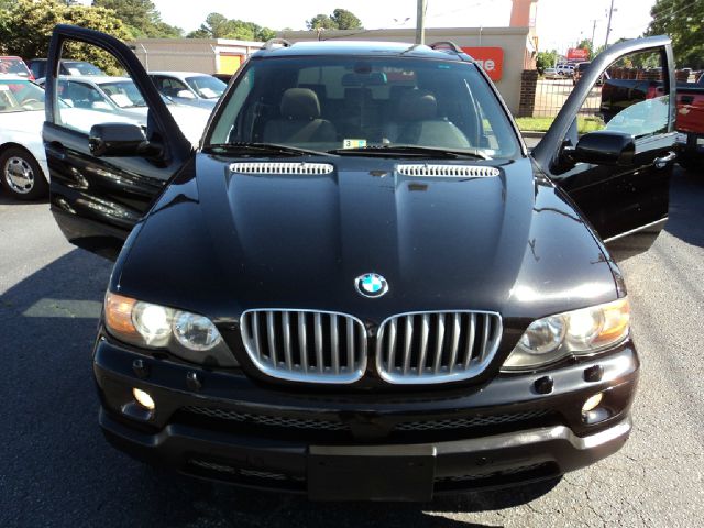 2006 BMW X5 Luxury 4WD