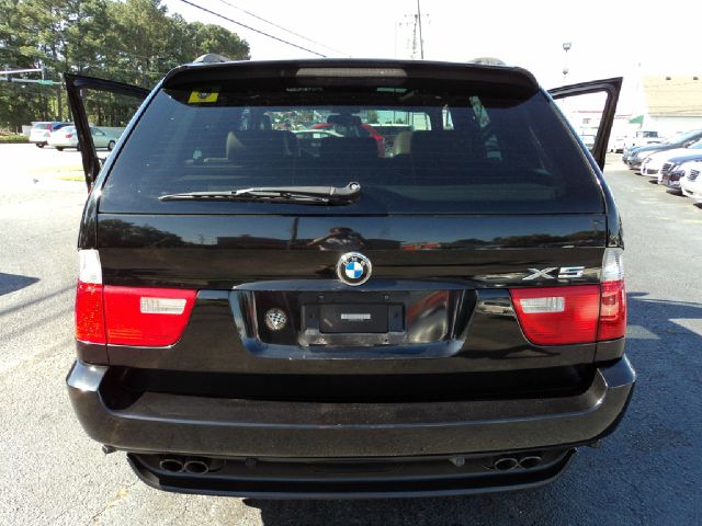 2006 BMW X5 Luxury 4WD