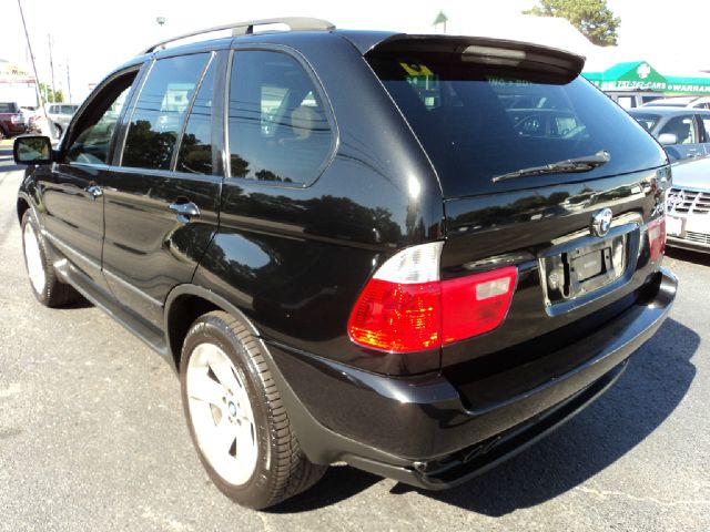 2006 BMW X5 Luxury 4WD