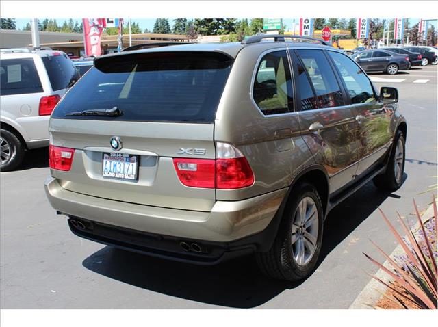 2006 BMW X5 XLT Guaranteed 1000 Minimum Trade Allowance