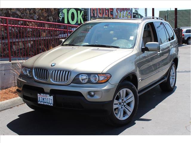 2006 BMW X5 XLT Guaranteed 1000 Minimum Trade Allowance