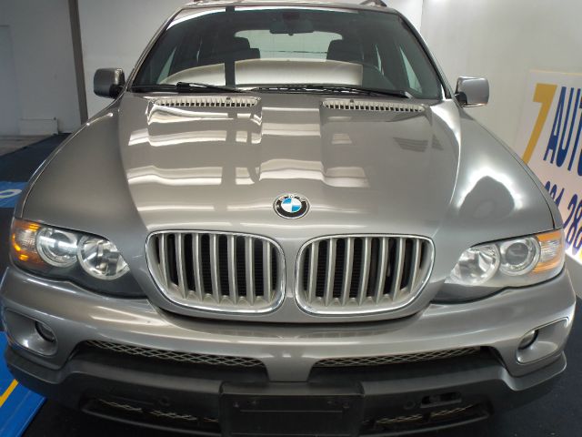 2006 BMW X5 Luxury 4WD