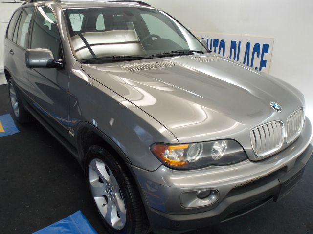 2006 BMW X5 Luxury 4WD