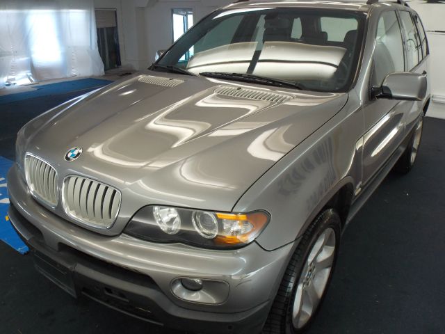 2006 BMW X5 Luxury 4WD