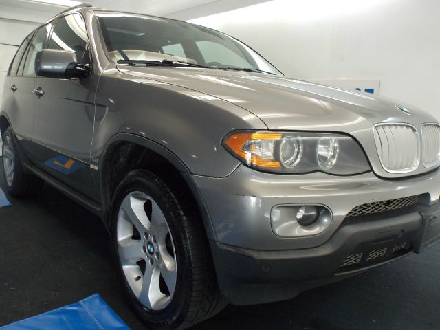 2006 BMW X5 Luxury 4WD