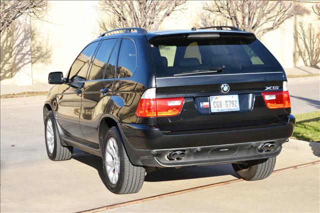 2006 BMW X5 XCAB