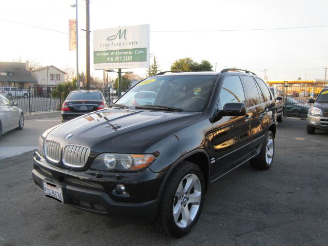 2006 BMW X5 Luxury 4WD