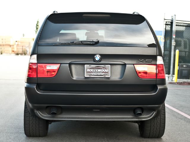 2006 BMW X5 Lightning