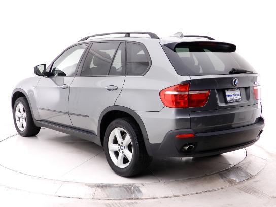 2007 BMW X5 Supercab 145 XLT