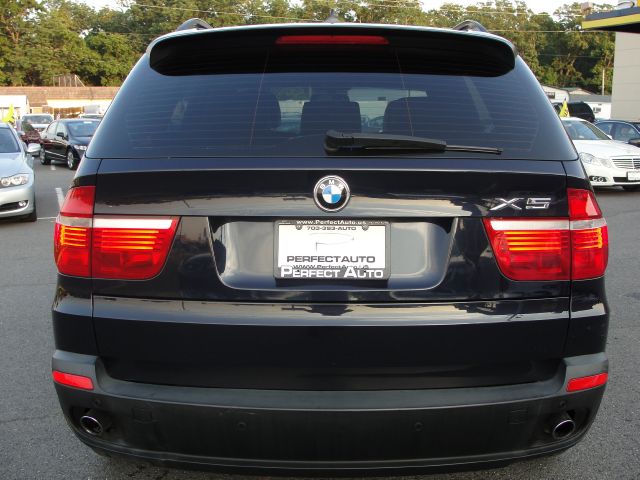 2007 BMW X5 4 DOOR CAB