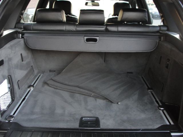 2007 BMW X5 4 DOOR CAB