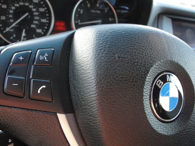 2007 BMW X5 4 DOOR CAB