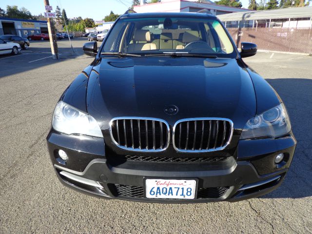 2007 BMW X5 4 DOOR CAB