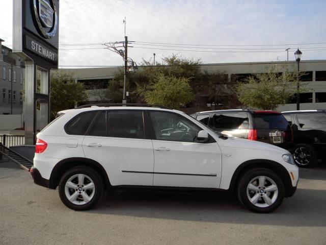 2007 BMW X5 Supercab 145 XLT