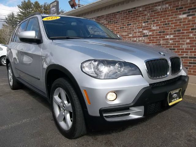 2007 BMW X5 Exellentmust SEE