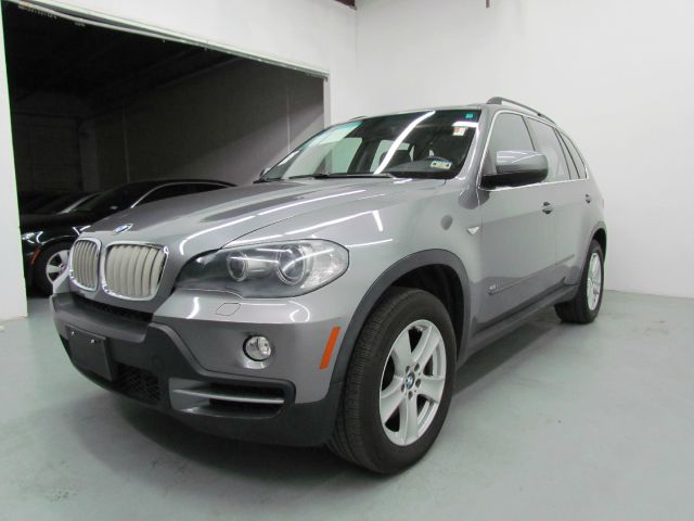 2007 BMW X5 1500 4dr Club Cab 4x4