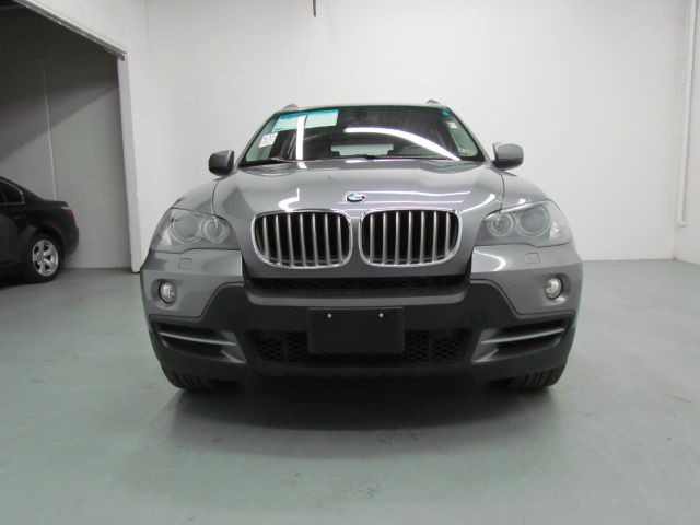 2007 BMW X5 1500 4dr Club Cab 4x4