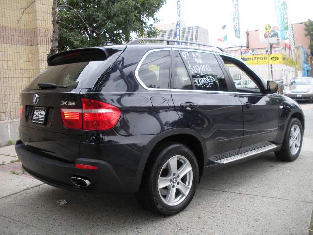 2007 BMW X5 1500 4dr Club Cab 4x4