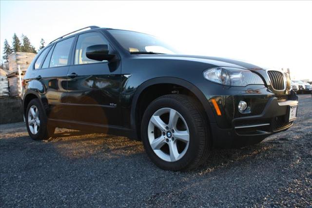 2007 BMW X5 2dr Cpe SS Coupe