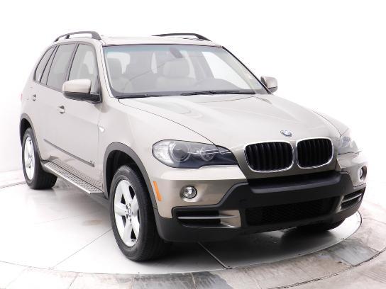 2007 BMW X5 Supercab 145 XLT