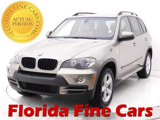 2007 BMW X5 Supercab 145 XLT