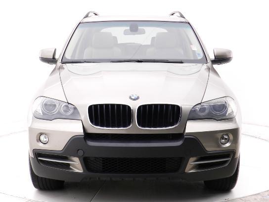 2007 BMW X5 Supercab 145 XLT