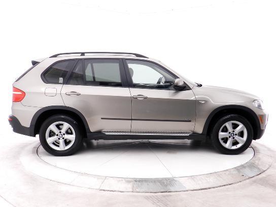 2007 BMW X5 Supercab 145 XLT