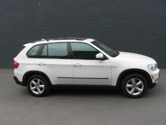 2007 BMW X5 Ion-2