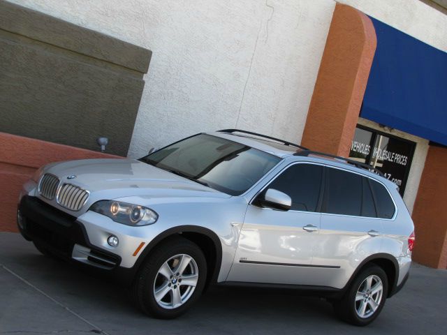 2007 BMW X5 1500 4dr Club Cab 4x4