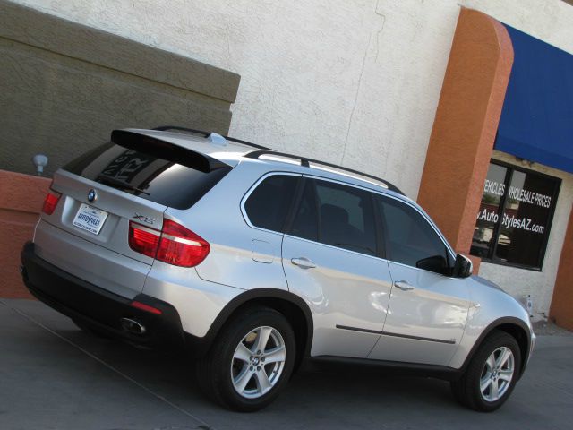 2007 BMW X5 1500 4dr Club Cab 4x4