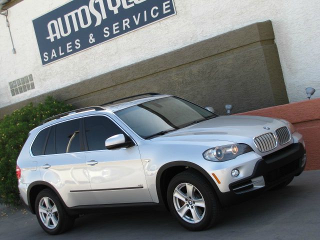 2007 BMW X5 1500 4dr Club Cab 4x4