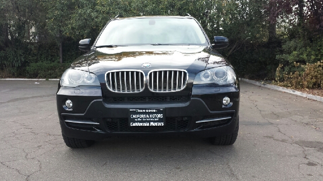 2007 BMW X5 1500 4dr Club Cab 4x4