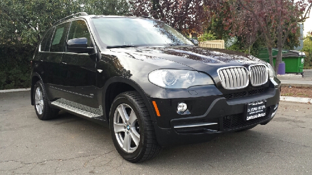 2007 BMW X5 1500 4dr Club Cab 4x4