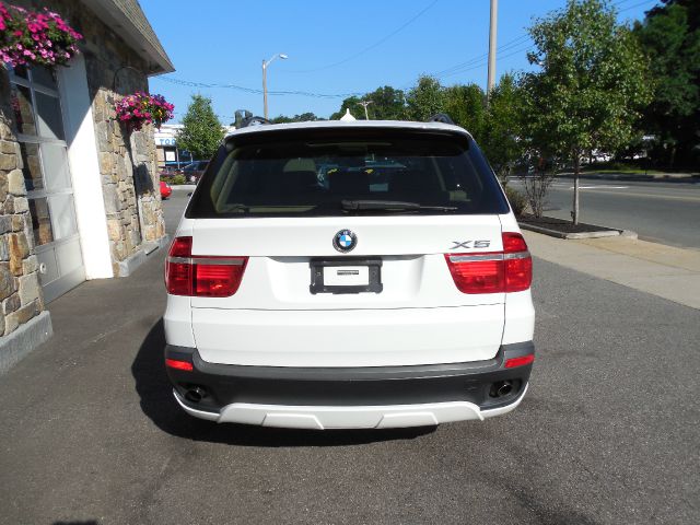 2007 BMW X5 4 DOOR CAB