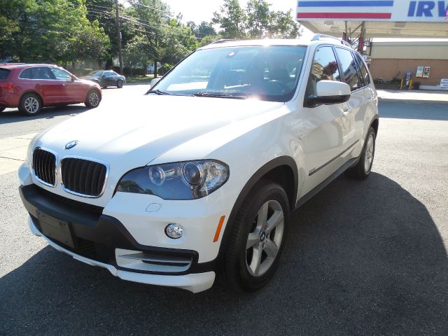 2007 BMW X5 4 DOOR CAB