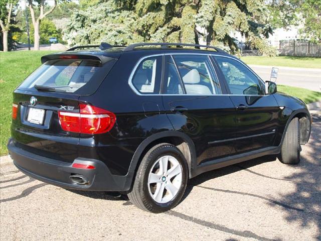 2007 BMW X5 Tiara